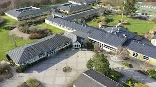 Velkommen til Sandmoseskolen