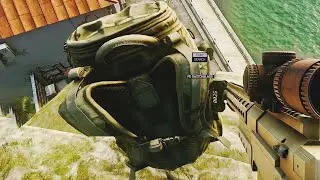 RIP BACKPACK