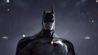 BATMAN ARKHAM ASYLUM Part 1 - Honey, I'm home (1080p, 60FPS)