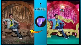 Trending High Quality Photo Editing TutorialPhotoleap Ai Photo Edit new trick