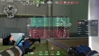 finally diamond 1! | Valorant