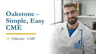 Oakstone - Simple, Easy CME