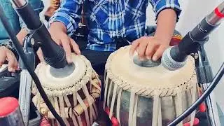 నీ జల్దరు వృక్షపు నీడలలో Nee Jaldaru Vrukshapu Needalalo || Zion Songs || Hebron Song | #tablaplayer