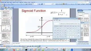 Logistic Regression explained with examples - very illustrative
