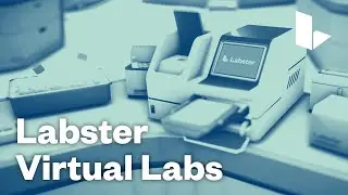 Labster — The Future of Education at Your Fingertips