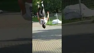 now playing on our YT!! @nrusakov54  #tiltlife #scootering