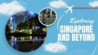 SUPER TREE LIGHT SHOW  (SUPER TREE GROVE , SINGAPORE #SUPERTREE#SINGAPORTAVEL#SUPERTREEGROVE
