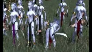 Warhammer Total War (Call of Warhammer)