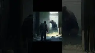 Персонажи The Last of Us в России #midjourney