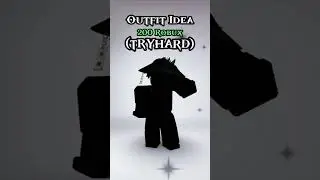 Tryhard Outfits 🤩