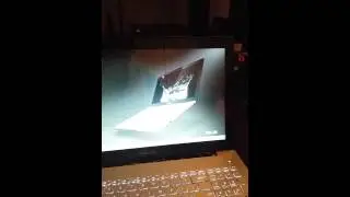 Check your video drivers how to