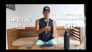 TRADITIONAL GRIP TOP EXERCISE