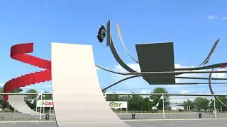 LFS Trackmania 3