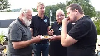 # 135 Fisch im Bierteig