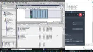 Siemens PLC S7 1500 I/O Addressing Part 1