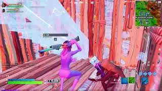 Slo mo ⌛️ | Kami Fortnite Highlights #2