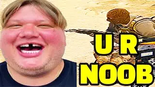 3 mins of absolute Counter Strike Dumbness| CS2 Funny Moments