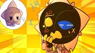 Eclipse says something/SAMS AUs