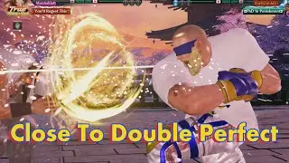 Paul has One of the Best Hommings in the Game
