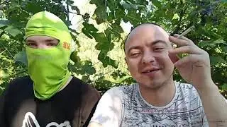 Валентин Владимирович 2 ДЕНЬ СТРИМ МАРАФОН 05 08 2020 Бочка