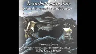 G.F. HAENDEL, Ombra mai fu - Francesco Divito - Flavio E. Scogna