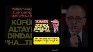 İslamın düşmanı gazateciler !