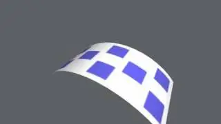 Unwrapping a cylinder in After Effects and Final Cut Pro