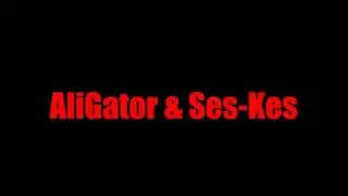 AliGator & Ses-Kes - Rap 11