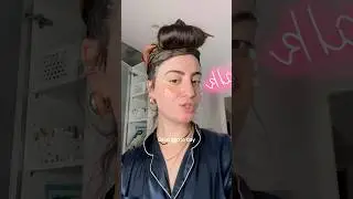 Grad photo day transition idea!! 💄👩🏻‍🎓 
