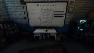 phasmophobia and im scared