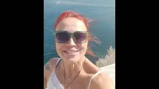 благодарю тебя, вселенная. за то, что ты есть и я есть 🙋