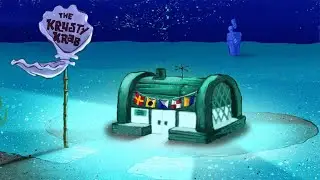 Spongebob Krusty Krab Trap Remix