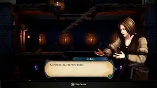 Bloodstained: Kill Those Murderers Dead!