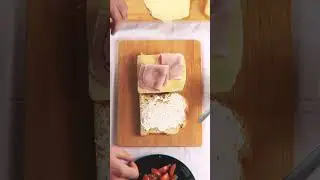 Conheça a Linha Padoca: Misto com Tomate-Cereja