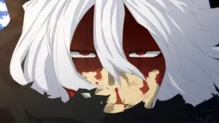 Shigaraki y All For One Han VUELTO ¡ BATALLA FINAL ! - My Hero Academia BNHA 329