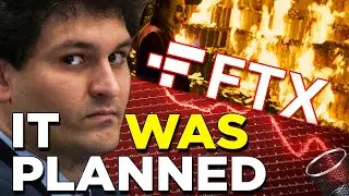Sam Bankman-Fried Conspiracy Theory - The FTX Collapse Explained