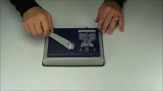 Premier Supermatic Cigarette Injector Rolling Machine Product Overview & Demo