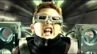 Spy Kids NSFW