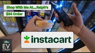 Boost Your InstaCart  Earnings 📈 By DITCHING The Small Orders On Multi-Order Batches 🧠