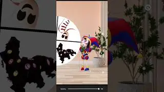 POV Pomni's best friend | The Amazing Digital Circus 261