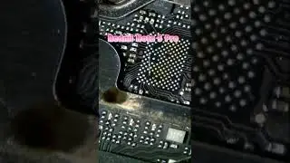 Redmi Note 7 Pro / Note 6 Pro / Note 5 Pro Baseband Unknown Repair by changing SDR660