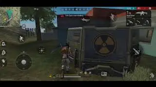 bodu player Gameplay in Free Fire