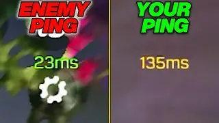 Dominating with High Ping in CODM (feat. 