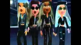 Bratz Ready Or Not