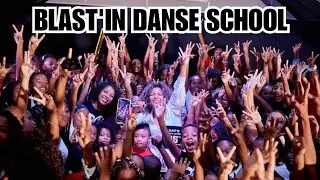 BLAST'IN DANSE SCHOOL