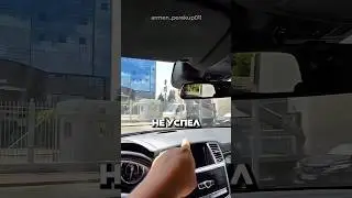 Saved a STRANGER from a tow truck and a TICKET!