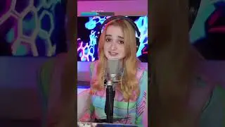 Shakira - Whenever, Wherever (рус/англ) (Daniela)