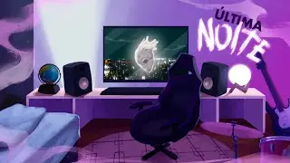 3- Última Noite - Andrade (Prod. Greezy) | De Lua