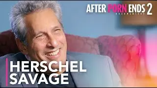 HERSCHEL SAVAGE - Career Advice for Male Performers | After Porn Ends 2 (2017) Documentary