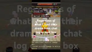 Do you ever encounter player like that?
